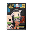 Imagen del producto Demon Slayer - Nezuko Kamado Funko Pop Pin 10 cm