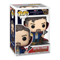 Imagen del producto Spider-Man - Doctor Strange Figura Funko Pop con cabeza oscilante