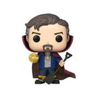 Imagen del producto Spider-Man - Doctor Strange Figura Funko Pop con cabeza oscilante