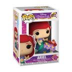 Imagen del producto Disney Princess - Figura Funko Pop de Ariel
