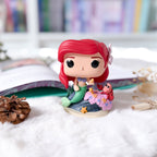 Imagen del producto Disney Princess - Figura Funko Pop de Ariel