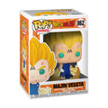 Imagen del producto Dragon Ball Z - Majin Vegeta Figura Funko Pop