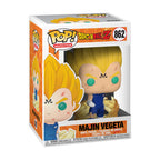 Imagen del producto Dragon Ball Z - Majin Vegeta Figura Funko Pop