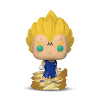 Imagen del producto Dragon Ball Z - Majin Vegeta Figura Funko Pop