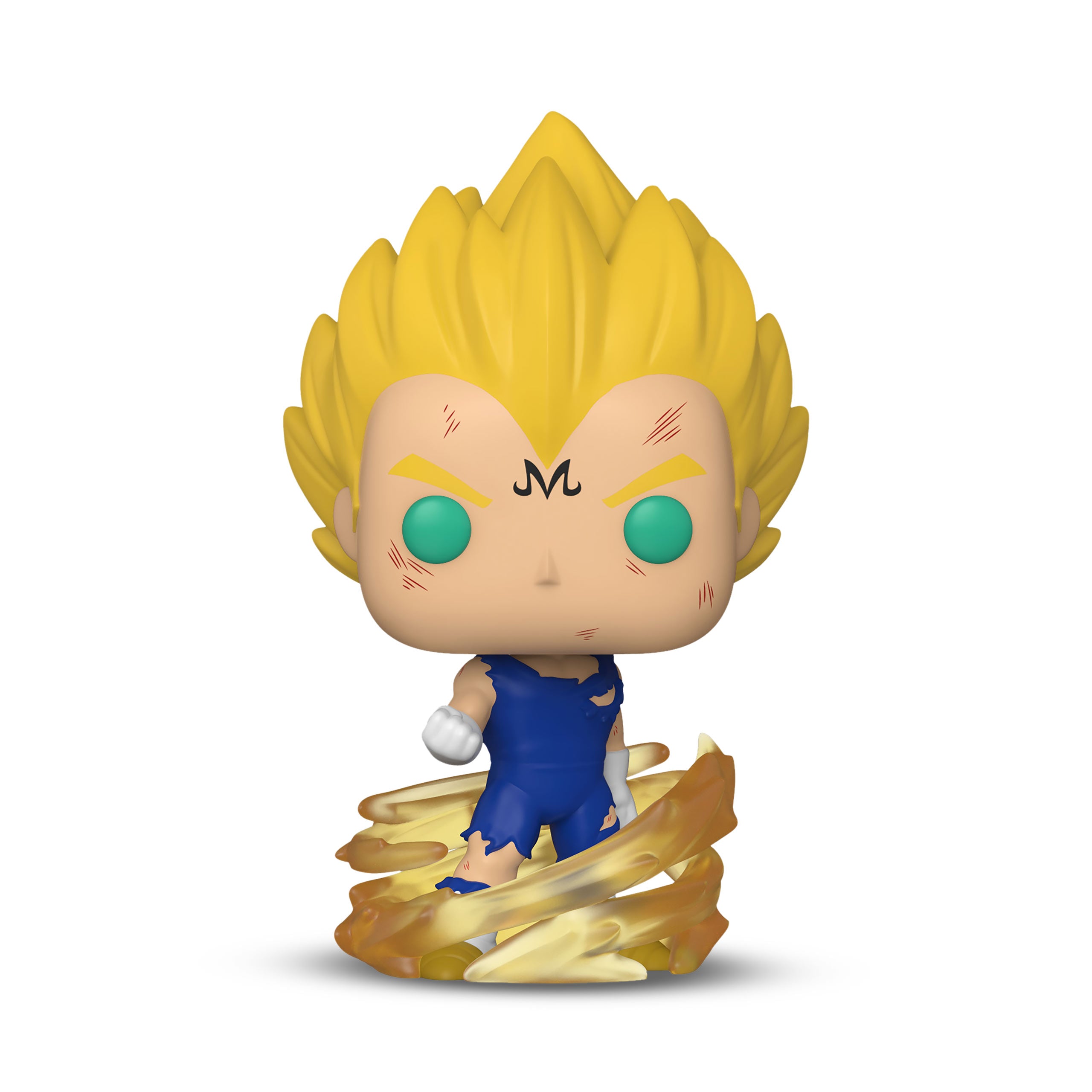 Imagen del producto Dragon Ball Z - Majin Vegeta Figura Funko Pop