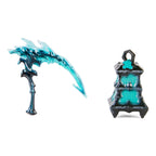Imagen del producto League of Legends - Réplica Mini de la Guadaña de Thresh
