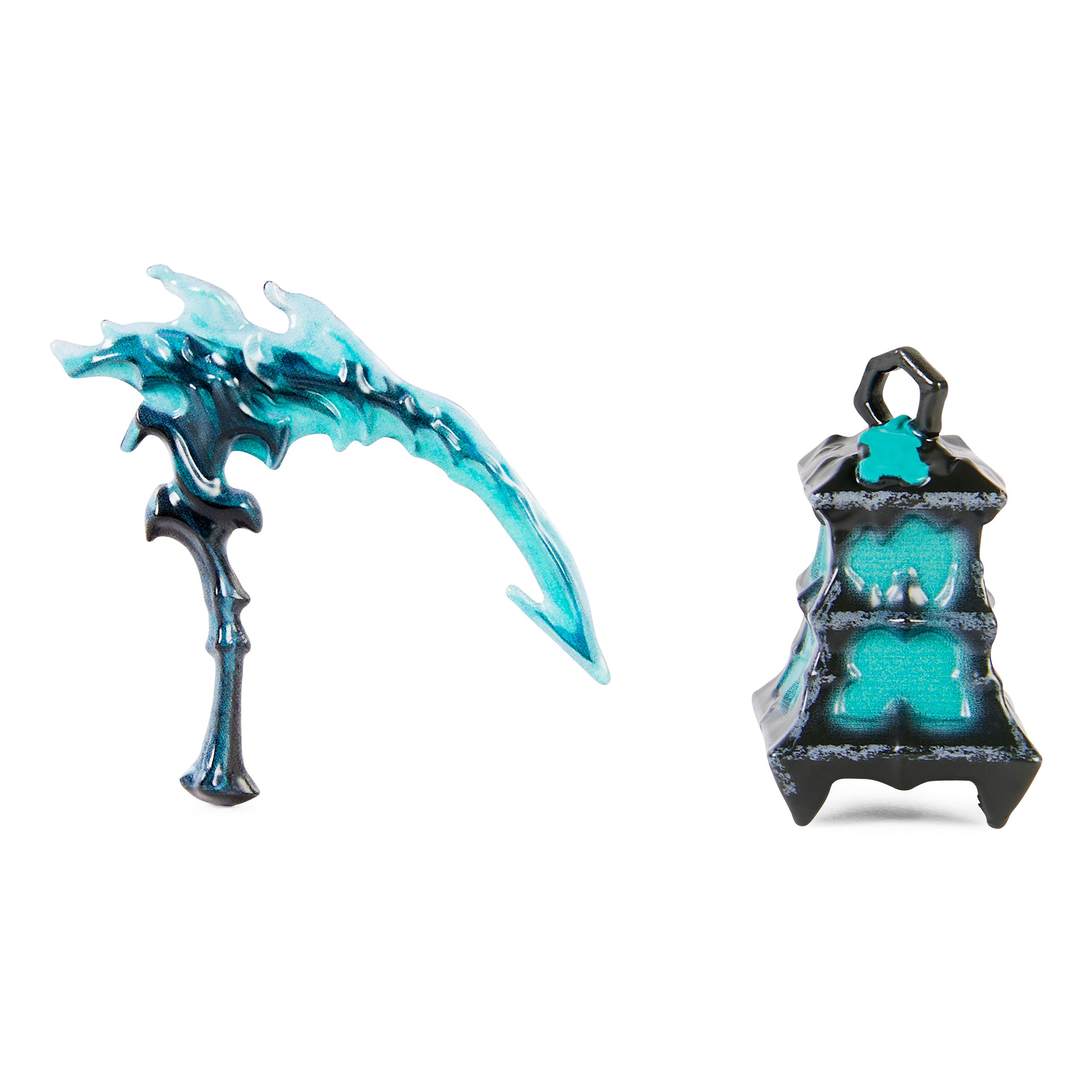 Imagen del producto League of Legends - Réplica Mini de la Guadaña de Thresh