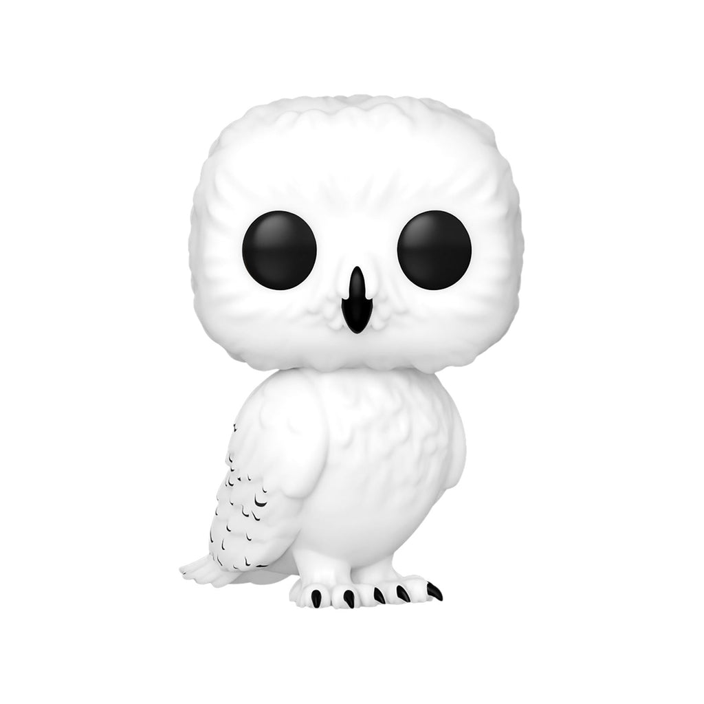 Product image Harry Potter - Hedwig T-Shirt with Funko Pop Figure