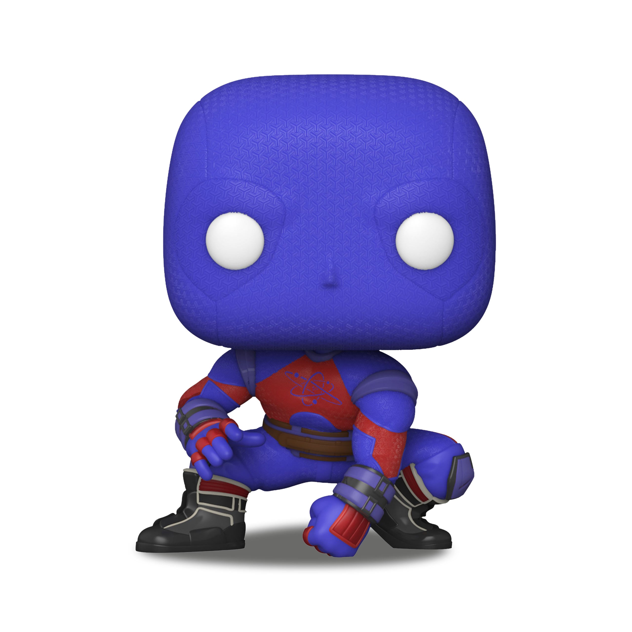 Imagen del producto Black Adam - Figura Funko Pop de Atom Smasher