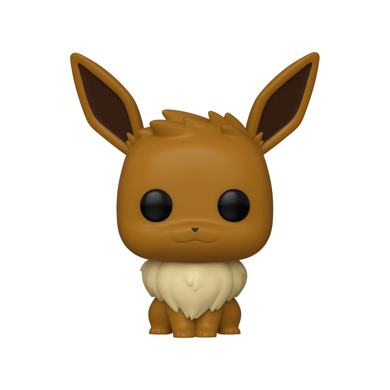 Imagen del producto Pokemon - Figura Funko Pop de Eevee
