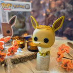 Product image Pokemon - Eevee Funko Pop Figure