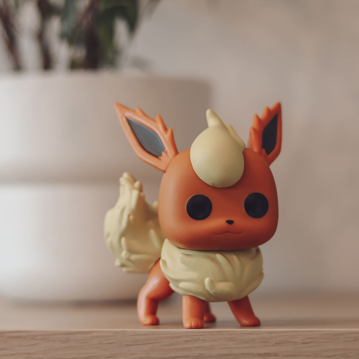 Product image Pokemon - Flareon Funko Pop Figure