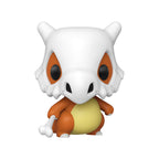 Imagen del producto Pokemon - Figura Funko Pop de Tragosso
