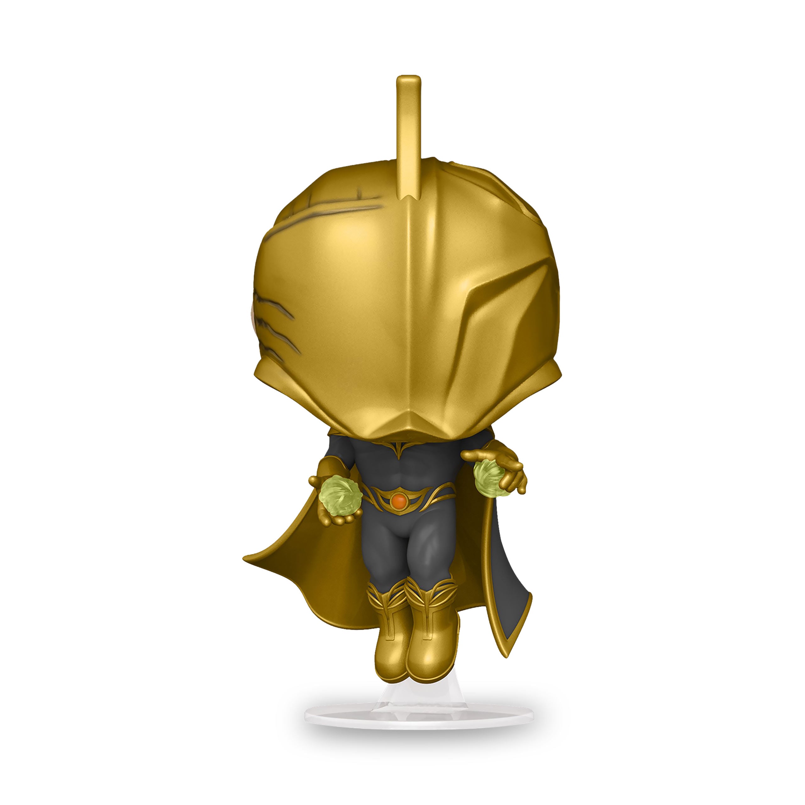 Imagen del producto Black Adam - Dr. Fate Figura Funko Pop