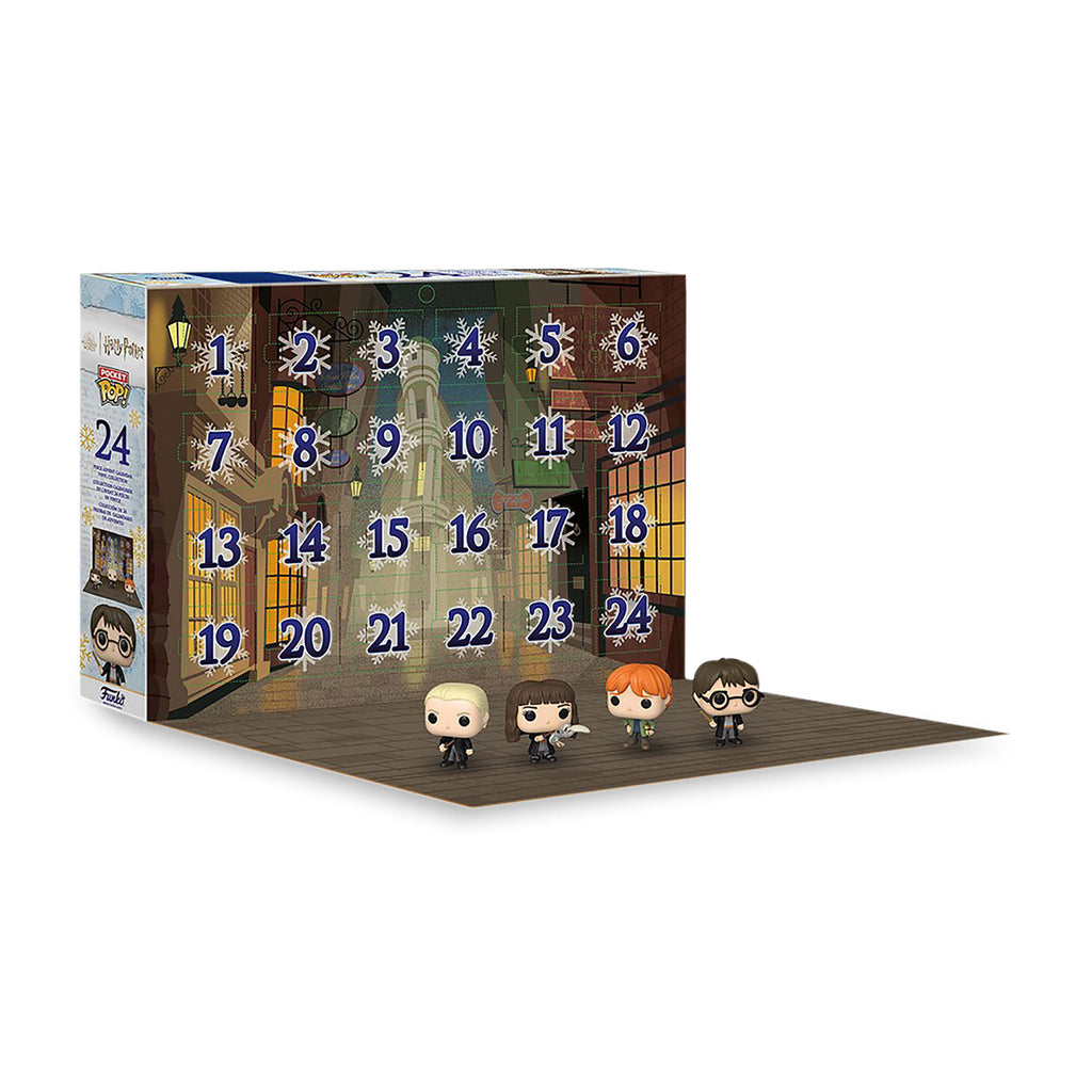 Product image Harry Potter - Funko Pop Advent Calendar