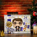 Product image Harry Potter - Funko Pop Advent Calendar
