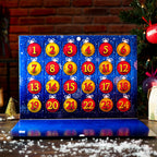 Product image Marvel - Holiday Funko Pop Advent Calendar