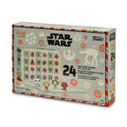 Imagen del producto Star Wars - Calendario de Adviento Funko Pop Holiday