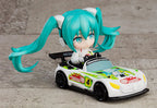 Imagen del producto Hatsune Miku - Racing Miku Nendoroid Figura de Acción
