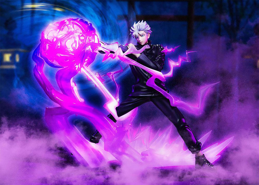 Imagen del producto Jujutsu Kaisen - Figura de Satoru Gojo 19 cm