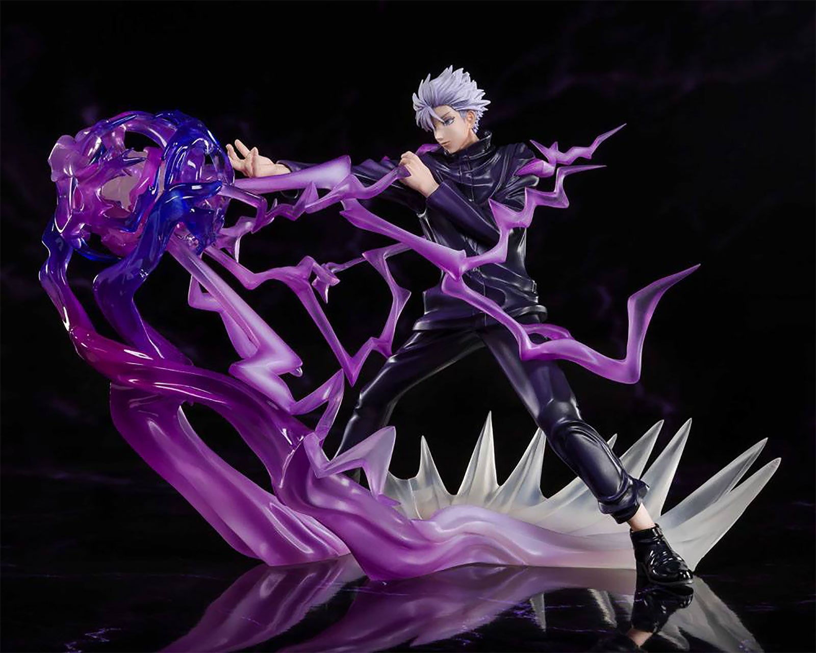 Imagen del producto Jujutsu Kaisen - Figura de Satoru Gojo 19 cm