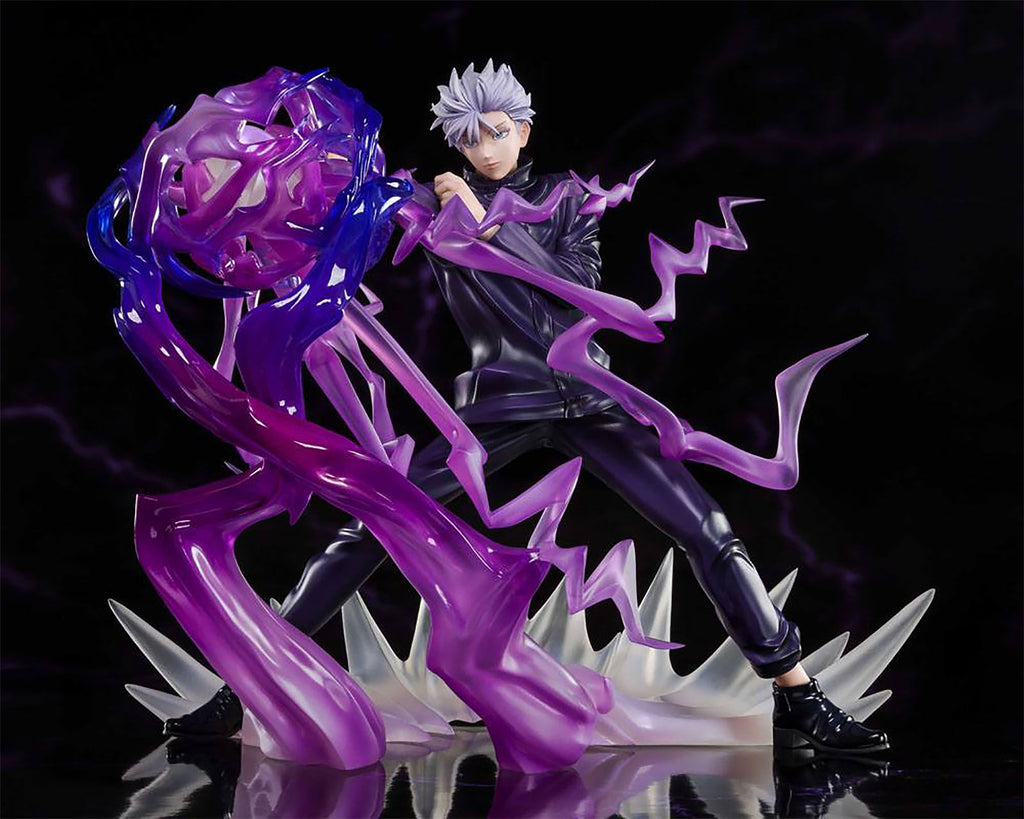Imagen del producto Jujutsu Kaisen - Figura de Satoru Gojo 19 cm