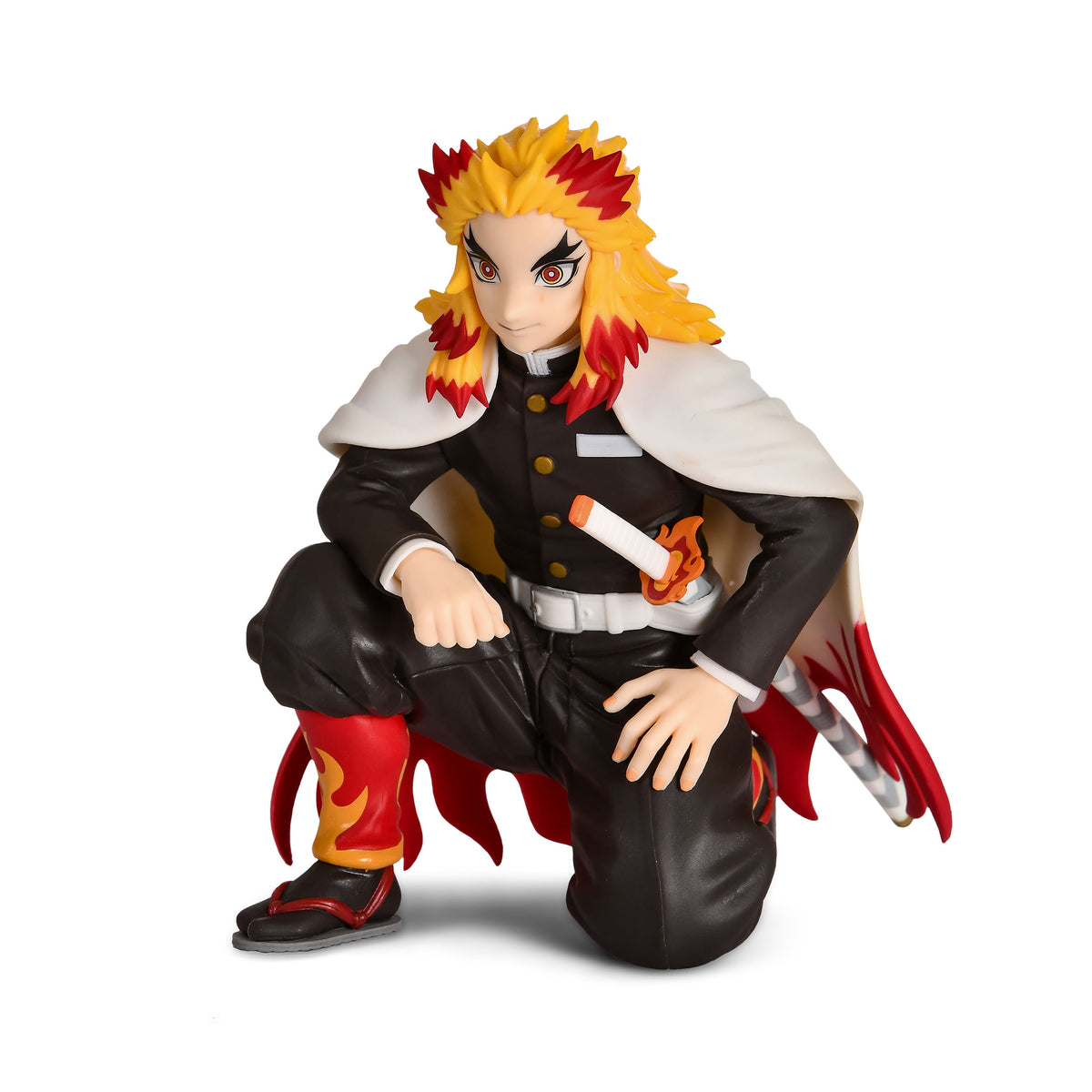 Imagen del producto Demon Slayer - Kyojuro Rengoku (Reunión Hashira) Figura