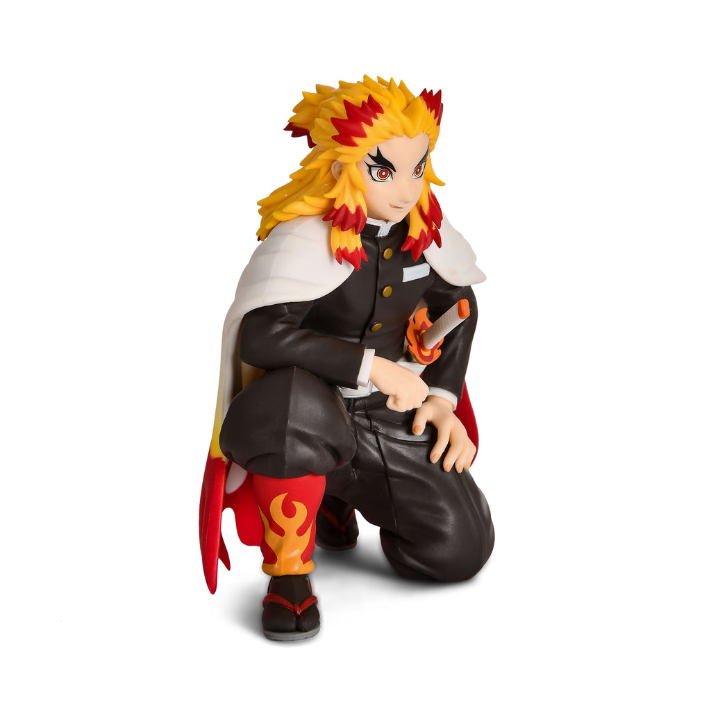 Imagen del producto Demon Slayer - Kyojuro Rengoku (Reunión Hashira) Figura