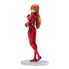 Imagen del producto Evangelion - Figura de Asuka Langley en la playa