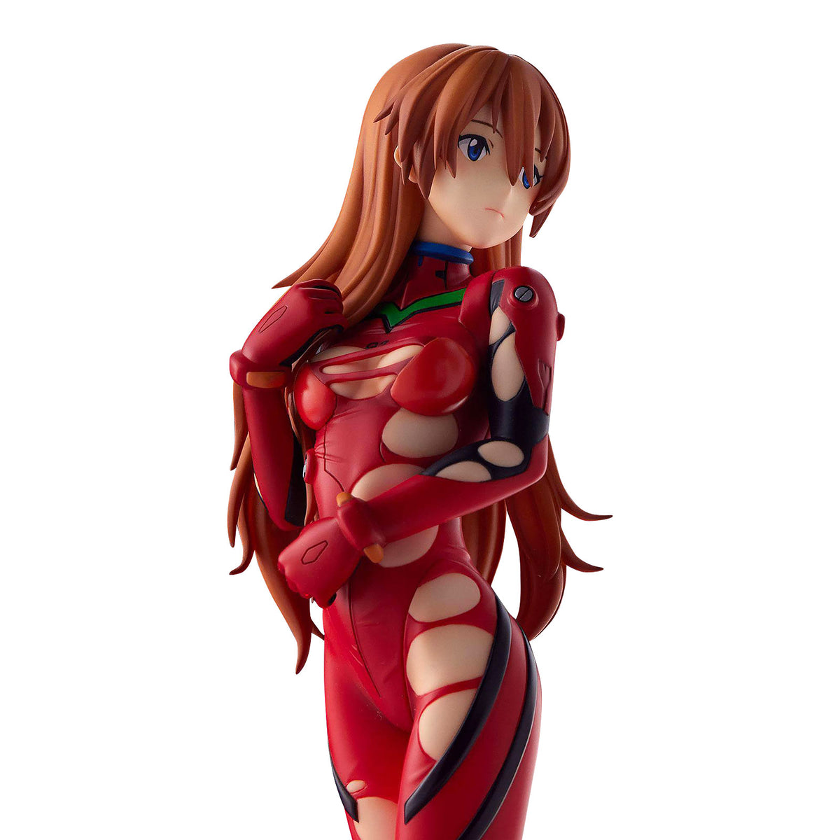 Imagen del producto Evangelion - Figura de Asuka Langley en la playa