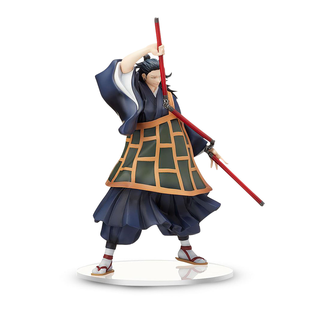 Product image Jujutsu Kaisen - Geto Figure