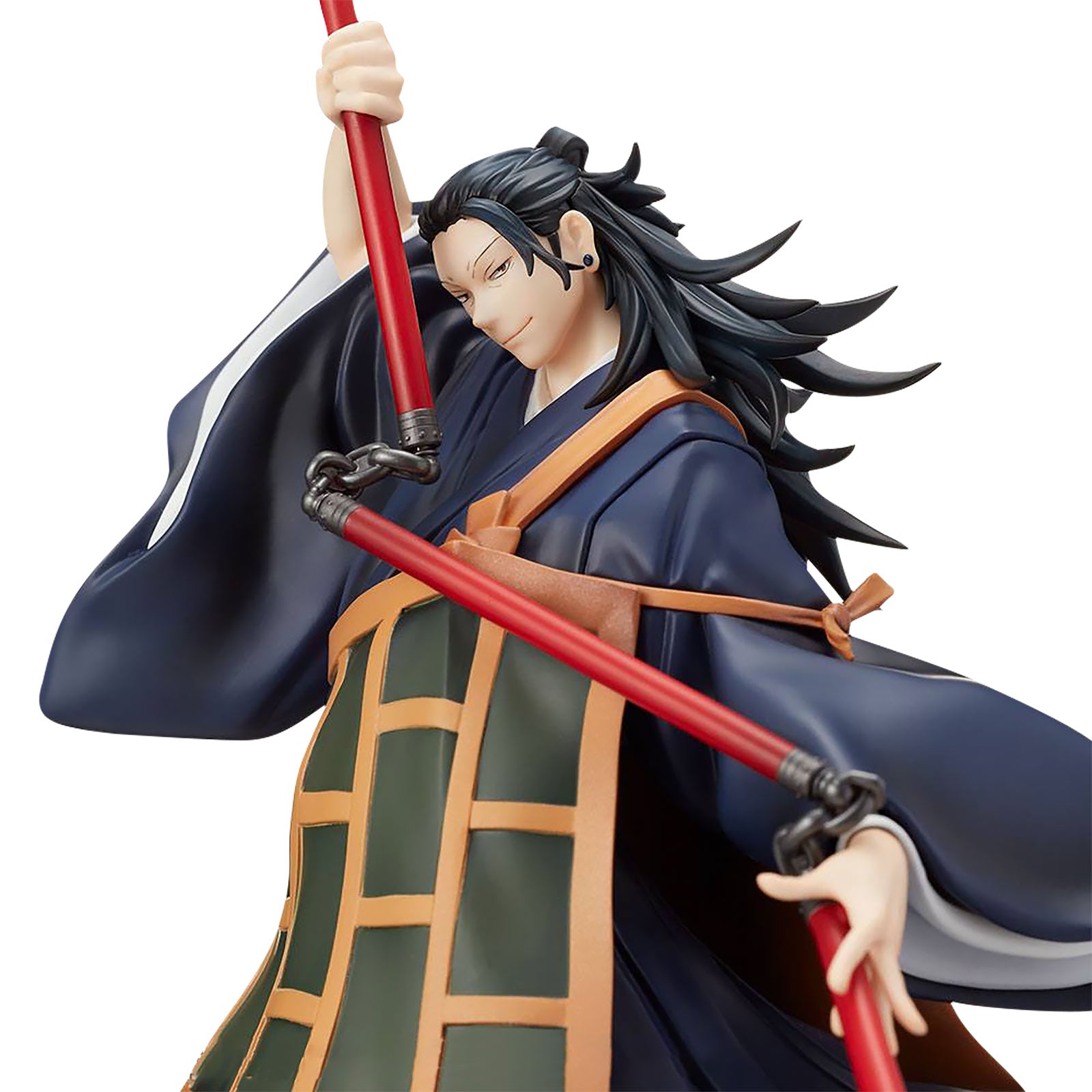 Product image Jujutsu Kaisen - Geto Figure
