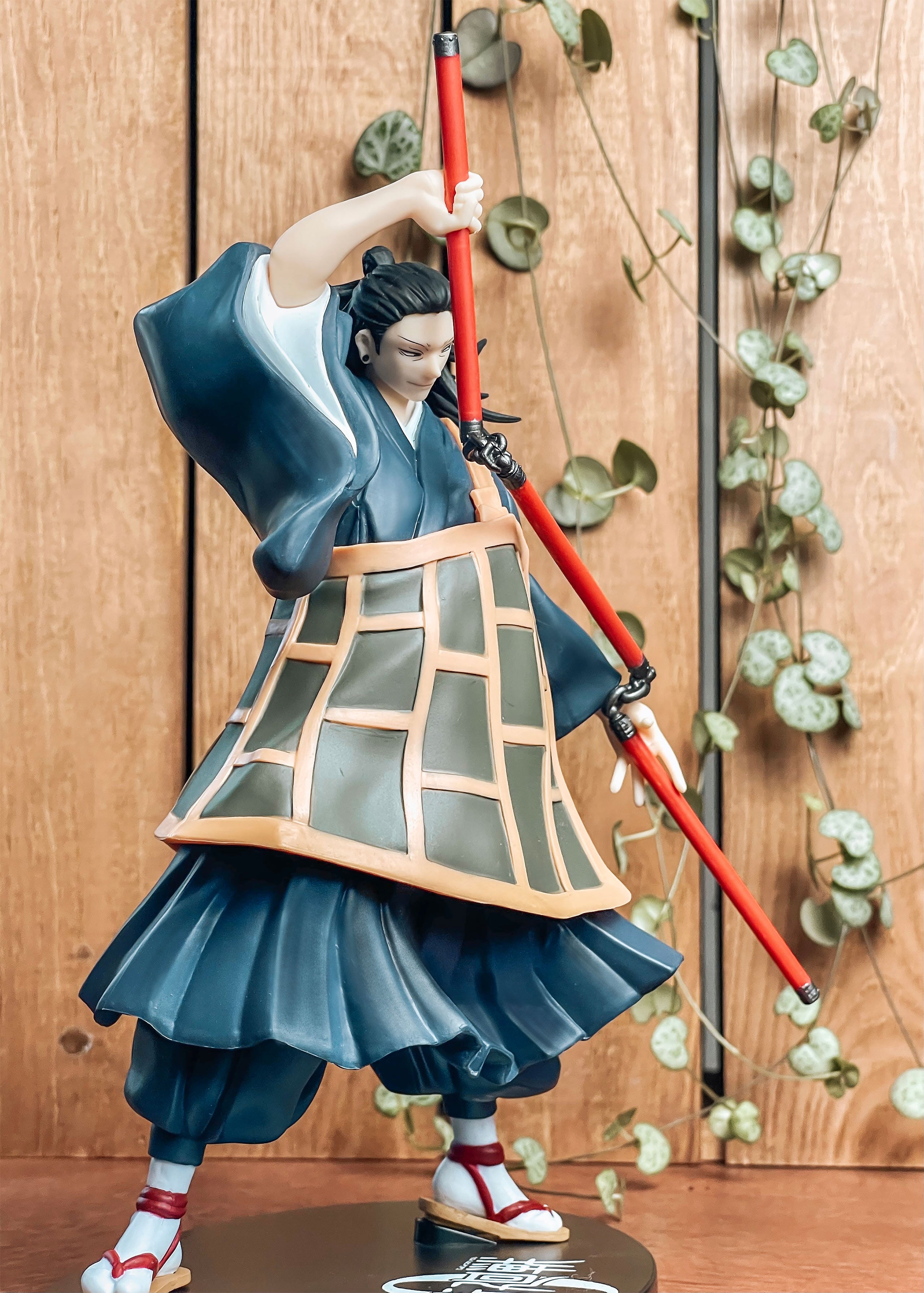 Product image Jujutsu Kaisen - Geto Figure