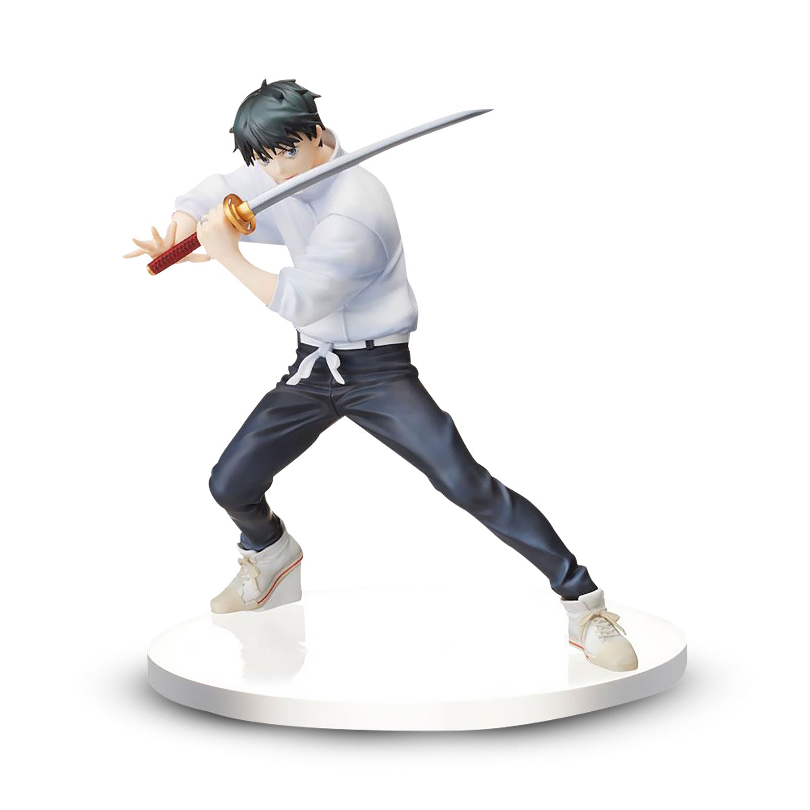 Imagen del producto Jujutsu Kaisen - Figura de Yuta