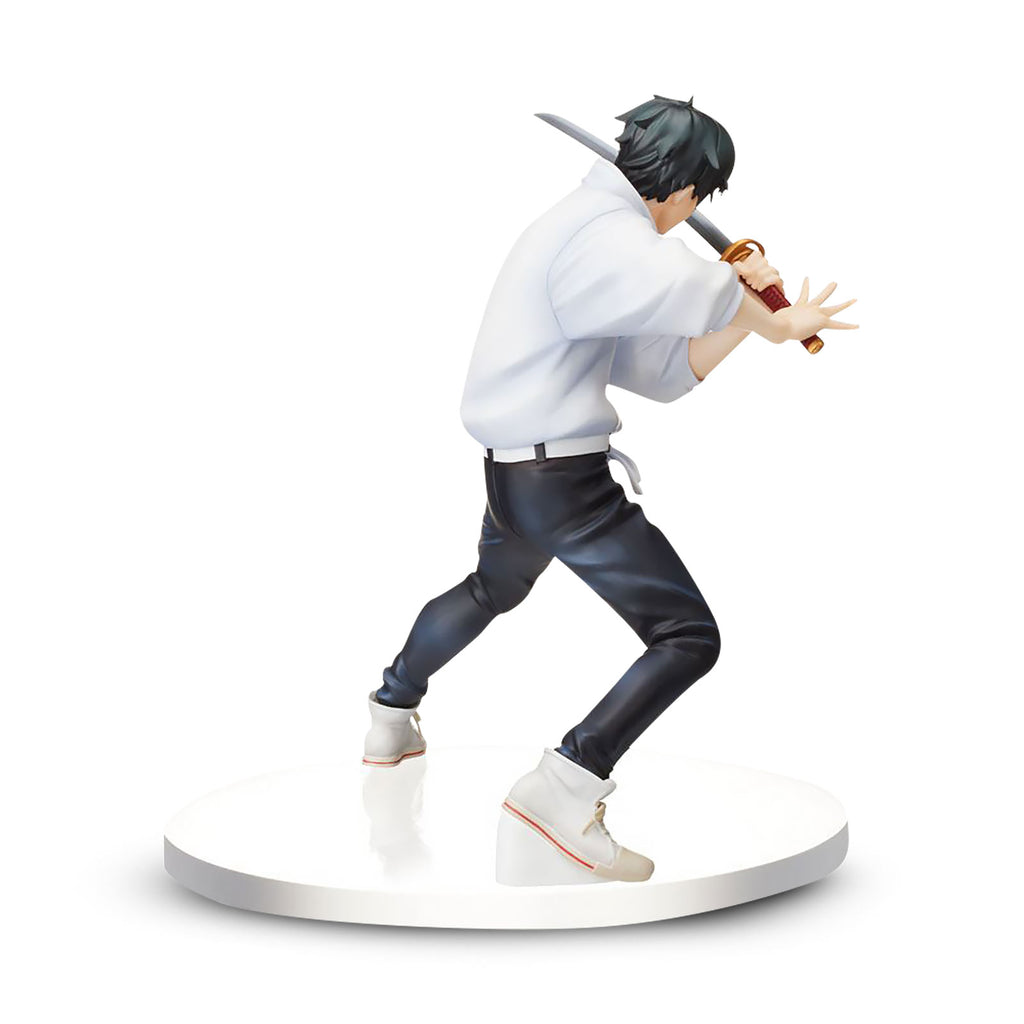 Imagen del producto Jujutsu Kaisen - Figura de Yuta