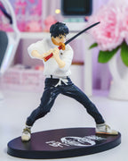 Imagen del producto Jujutsu Kaisen - Figura de Yuta
