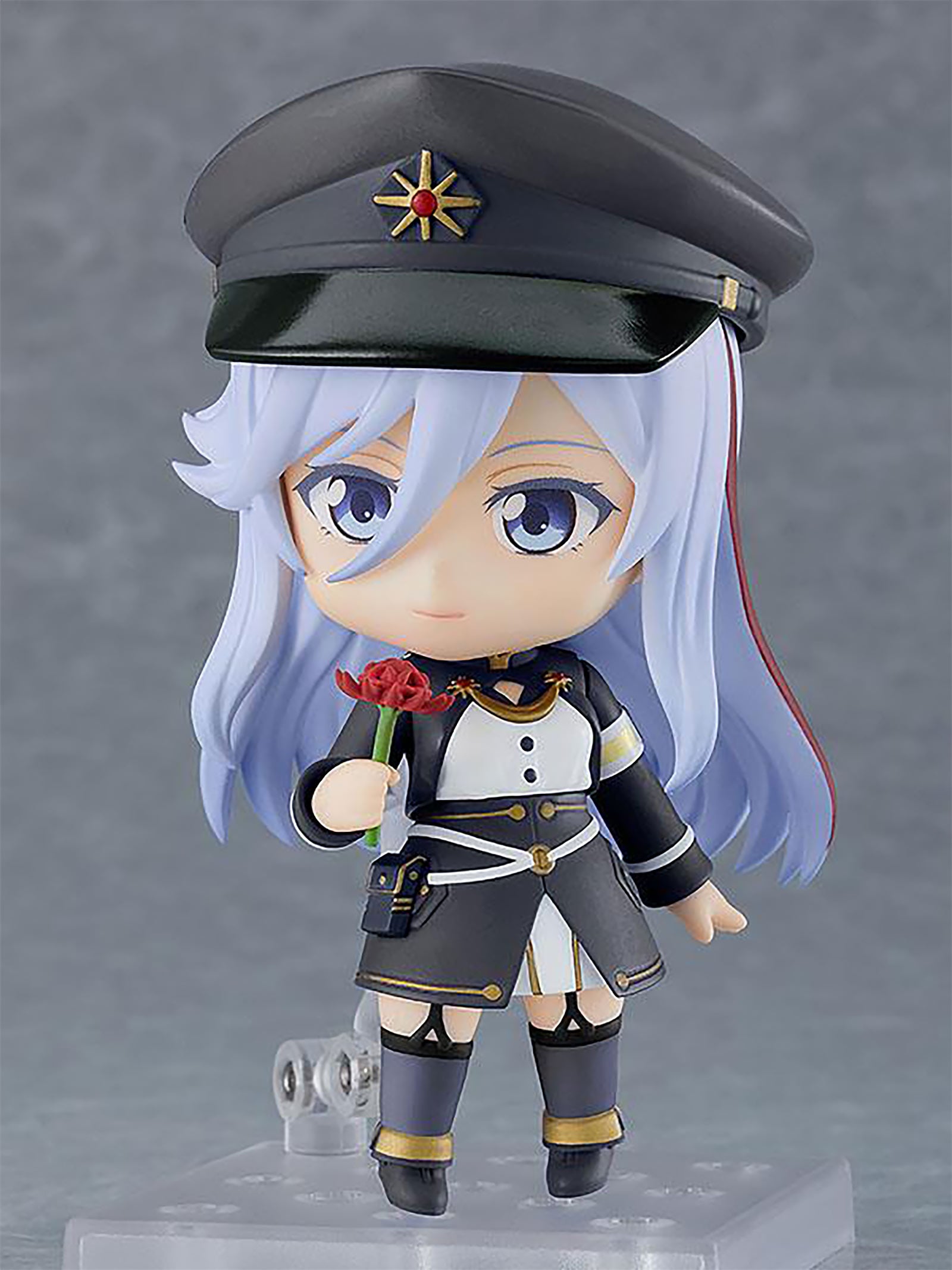 Product image 86: Eighty Six - Vladilena Milize Bloody Regina Nendoroid Action Figure