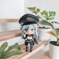 Product image 86: Eighty Six - Vladilena Milize Bloody Regina Nendoroid Action Figure