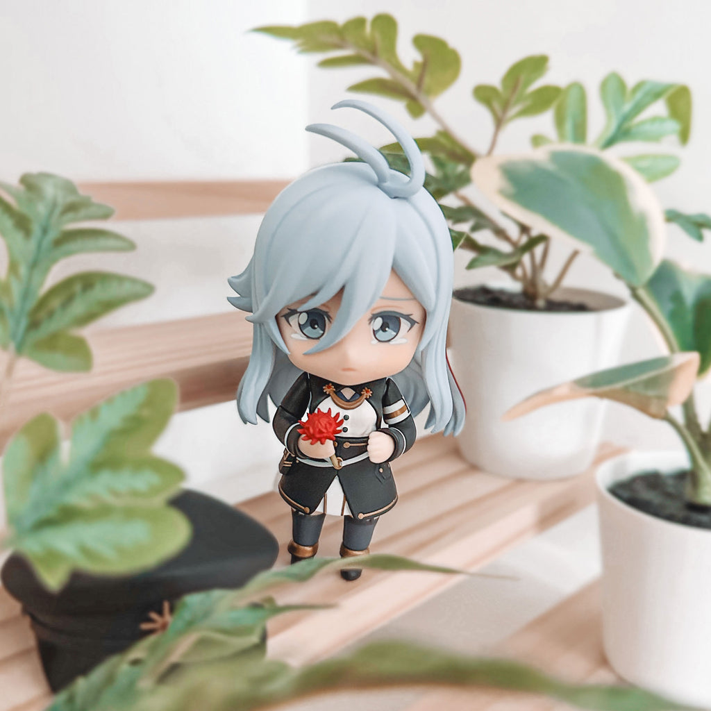 Product image 86: Eighty Six - Vladilena Milize Bloody Regina Nendoroid Action Figure