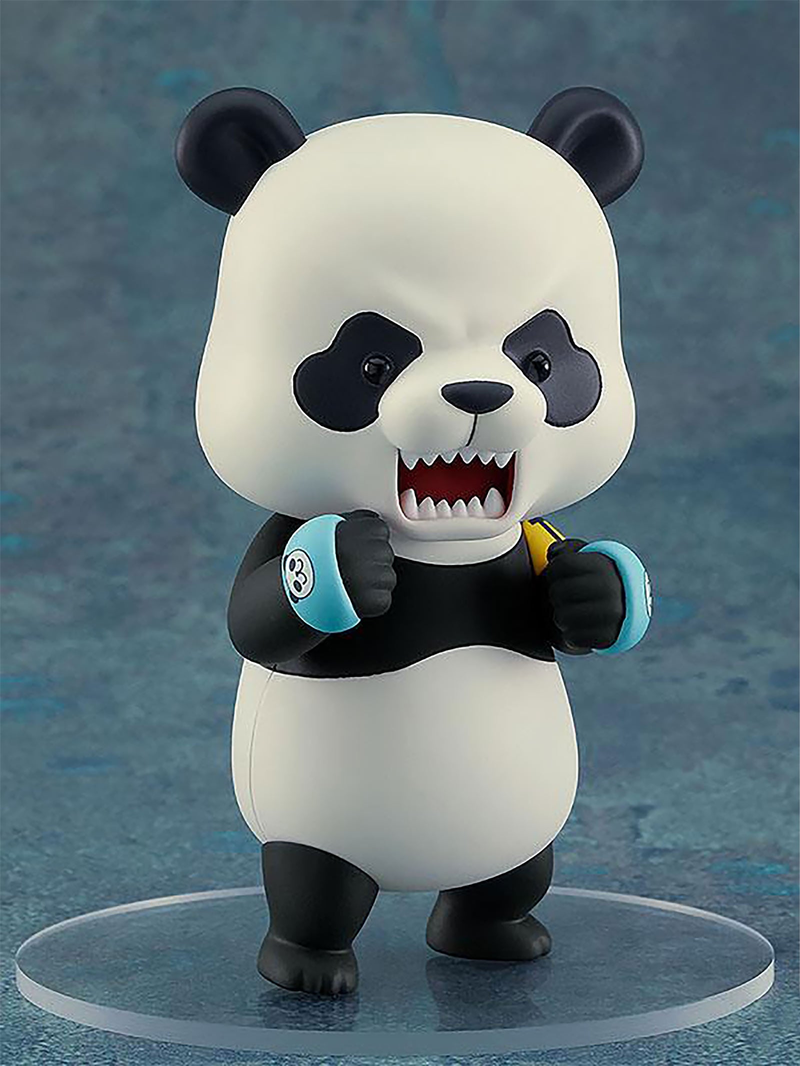 Imagen del producto Jujutsu Kaisen - Figura de Acción Nendoroid Panda