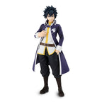 Imagen del producto Fairy Tail - Figura de Gray Fullbuster