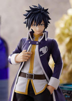 Imagen del producto Fairy Tail - Figura de Gray Fullbuster