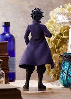 Imagen del producto Fairy Tail - Figura de Gray Fullbuster