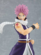 Imagen del producto Fairy Tail - Figura de Natsu Dragneel