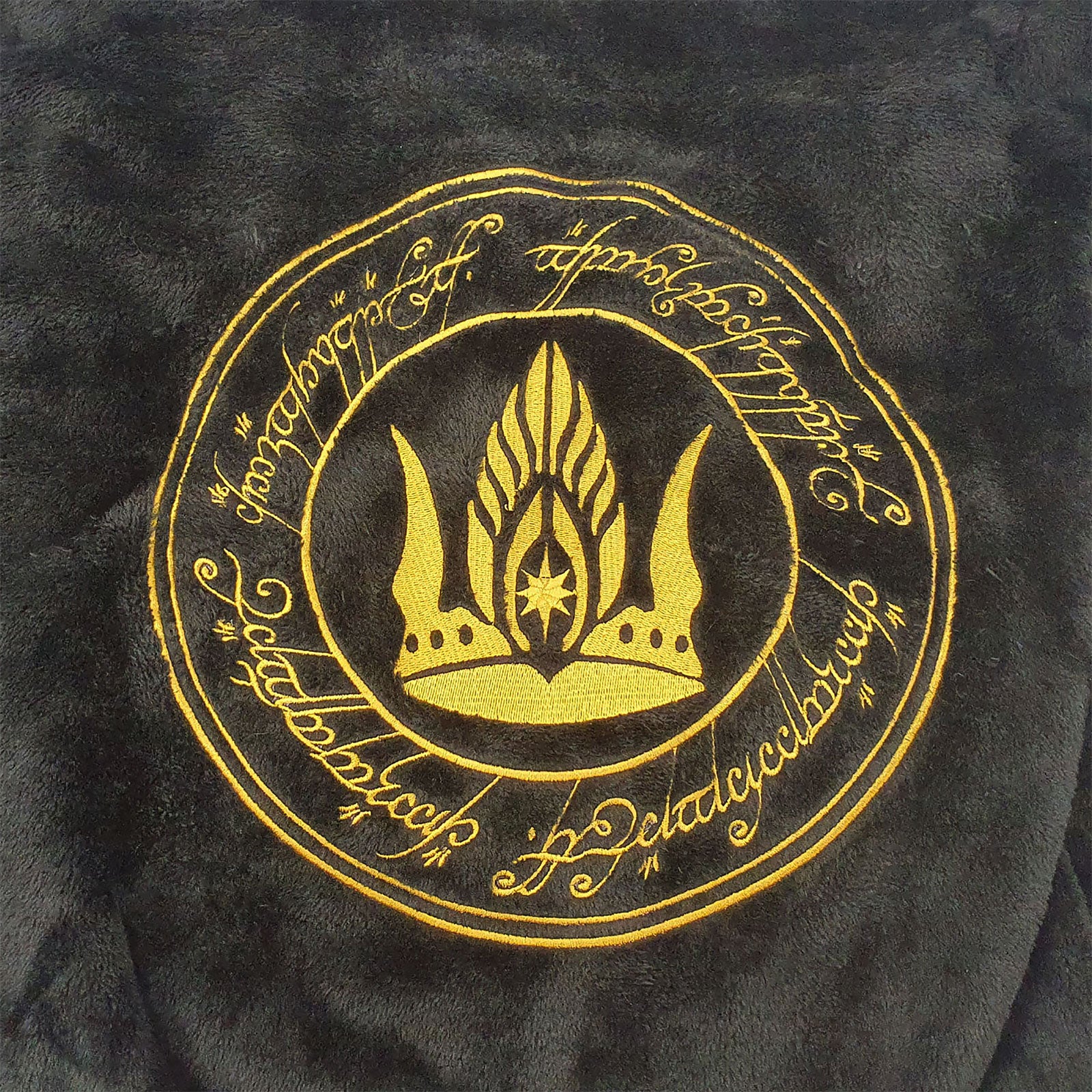 Imagen del producto Bata 'Unidos por Gondor' - El Señor de los Anillos