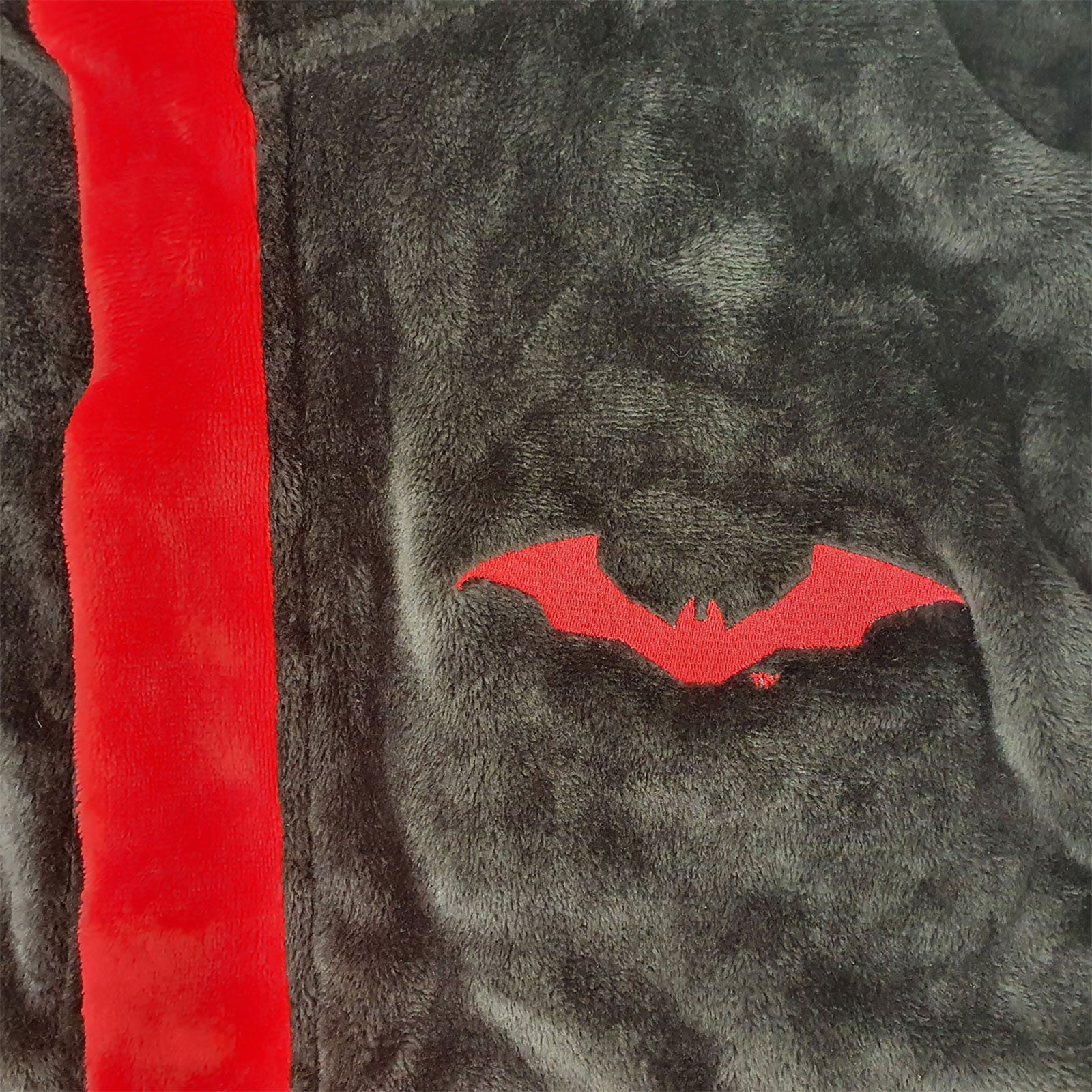 Imagen del producto The Batman - Bata con Logo