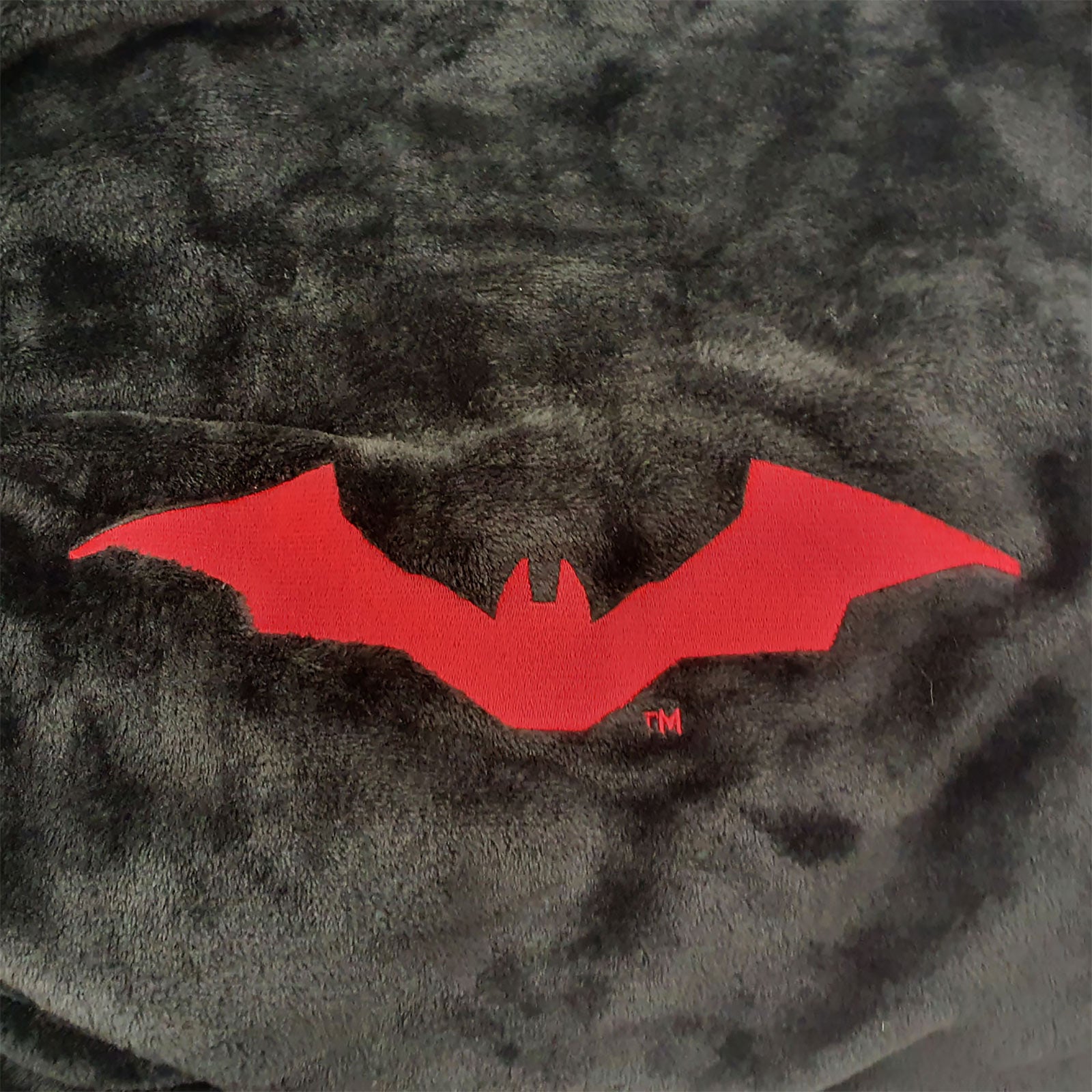 Imagen del producto The Batman - Bata con Logo