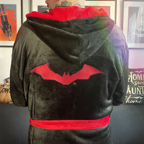 Imagen del producto The Batman - Bata con Logo