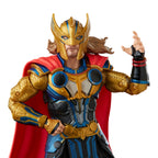 Imagen del producto Thor: Love and Thunder - Figura de acción de Thor