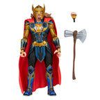 Imagen del producto Thor: Love and Thunder - Figura de acción de Thor